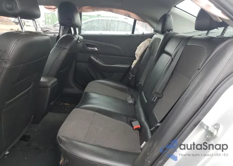 2014 Chevrolet Malibu 2Lt z USA, uszkodzony, nr VIN 1G11E5SL0EF284012